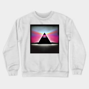 Pink Flyod Vol 2 Crewneck Sweatshirt